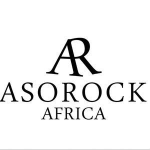 Meet your Posher, Asorock